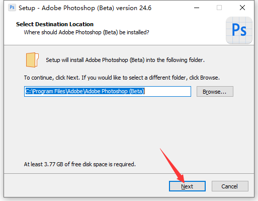Windows/macOS/Adobe Photoshop PS2024 v25.0 正式版本下载-19