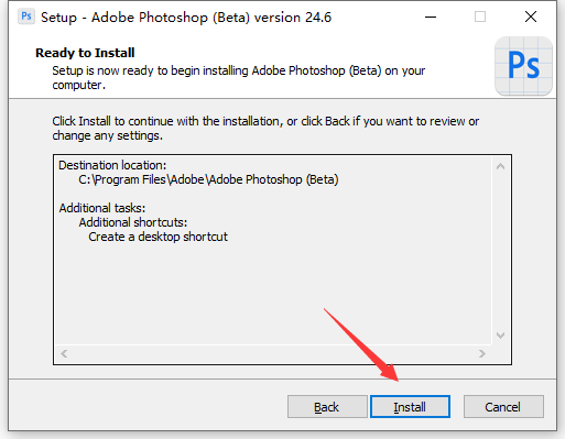 Windows/macOS/Adobe Photoshop PS2024 v25.0 正式版本下载-20