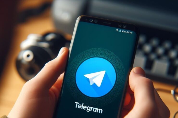 如何下载和安装 Telegram-1