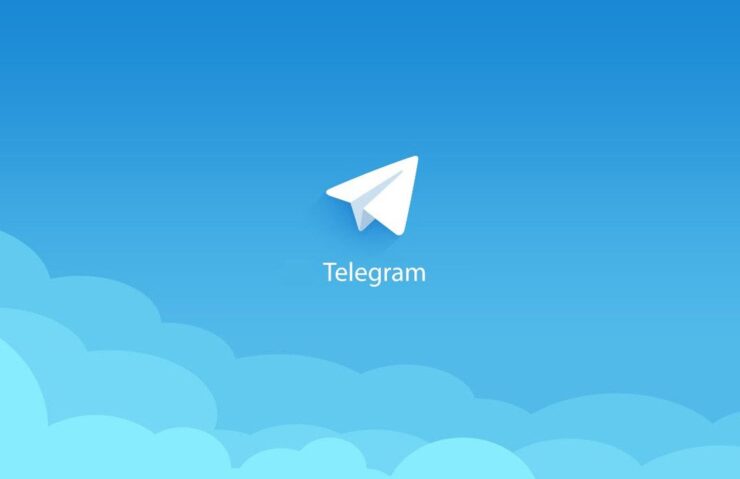 如何在 Telegram 上添加联系人？-1