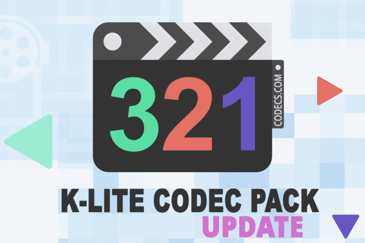 K-Lite Codec Pack 18.4.1 播放器-1