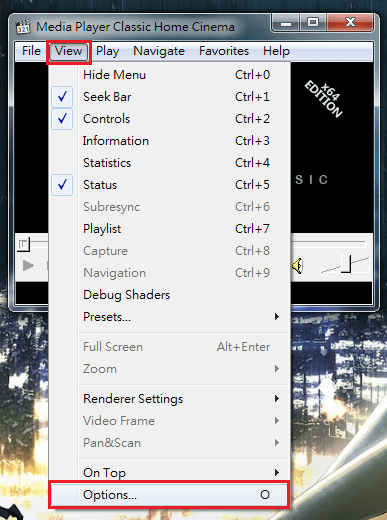 K-Lite Codec Pack 18.4.1 播放器-16