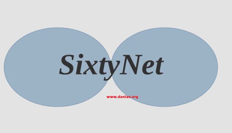 SixtyNet：美国高防CN2 大硬盘VPS，10Gbps带宽/1Tbps直连防御，$28/月，4核/4G内存/500G HDD/10T流量