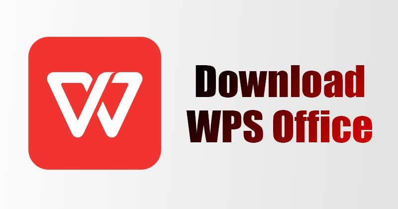 WPS Office官方原版下载，版本号 12.1.0.16250-1