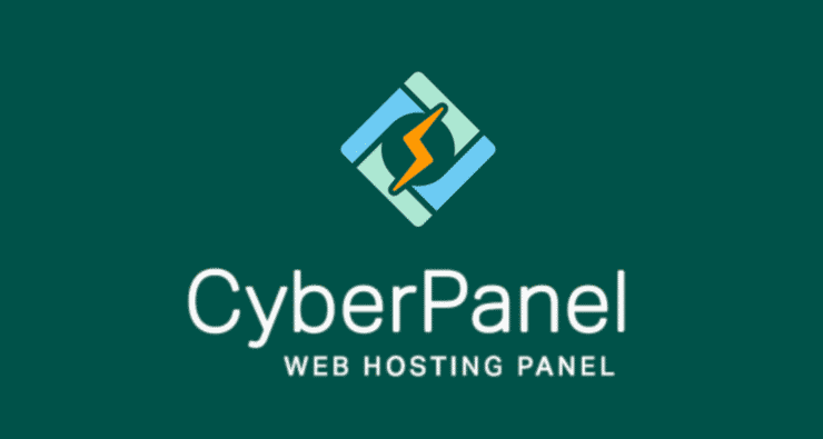 Cyber​​Panel 安全配置教程和面板优化配置-1